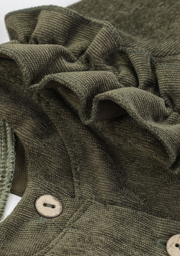 12882 Vestido de Niña (1k4)