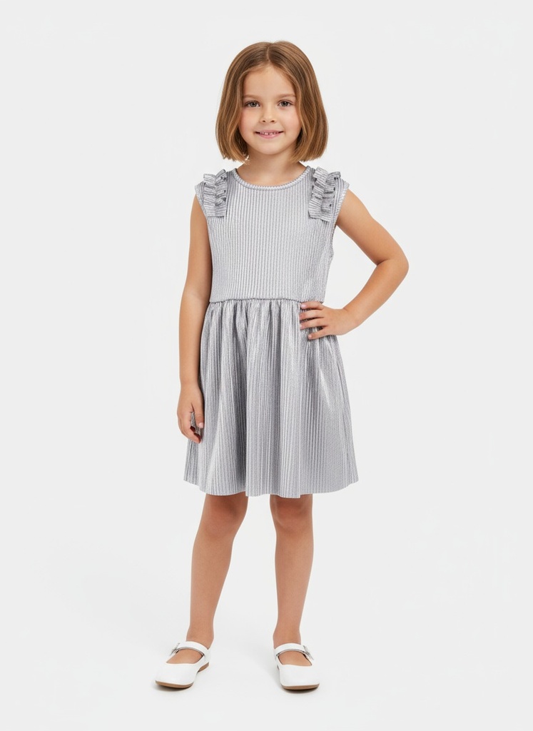 12629 Vestido de Niña (1K3)