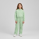 12897-T10-16 Conjunto de Niña (4G4)