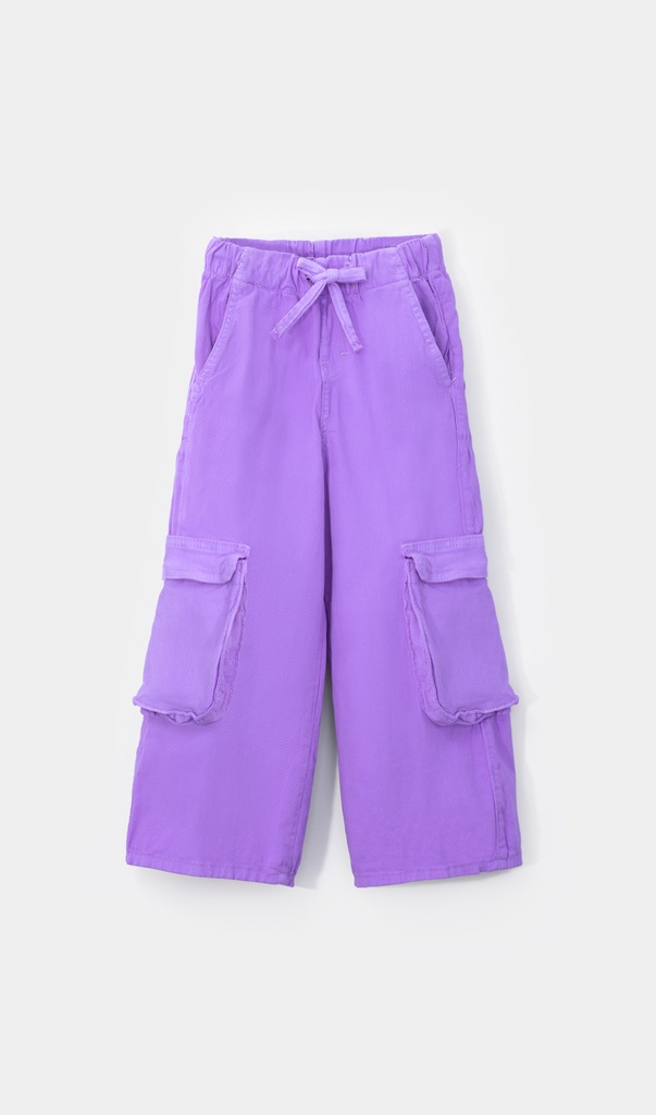 12136 Pantalón de Niña (11J1)