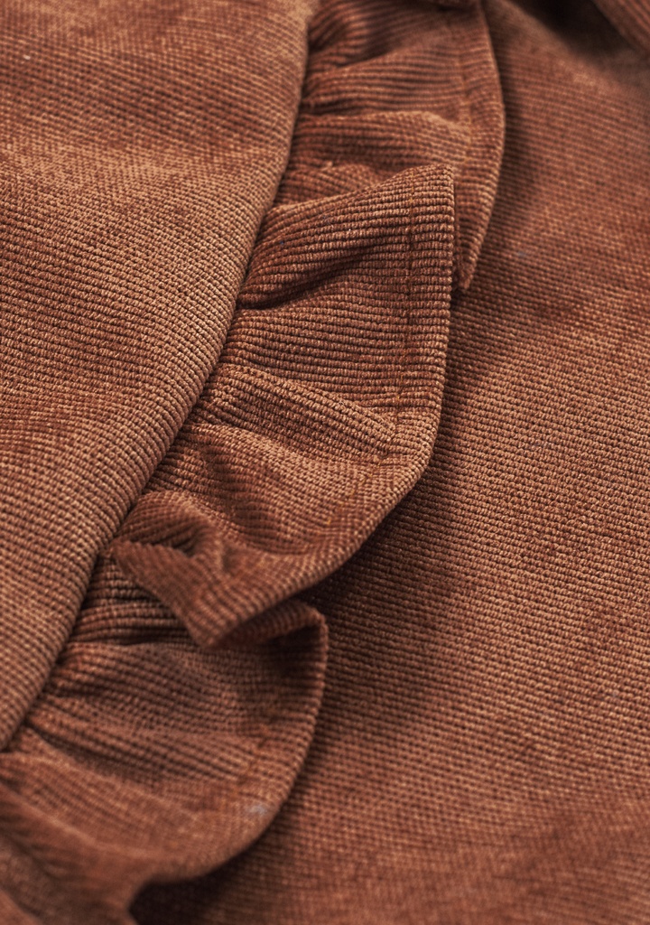 12884 Vestido de Niña (1G1)