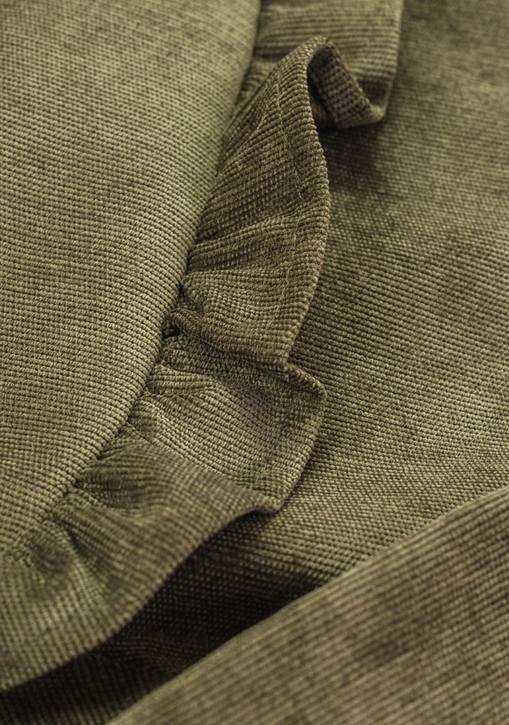 12886 Vestido de Niña (2E3)