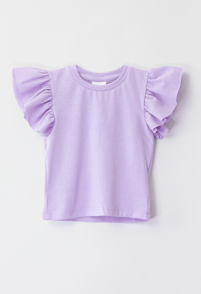 8297 Blusa de niña (8A4)