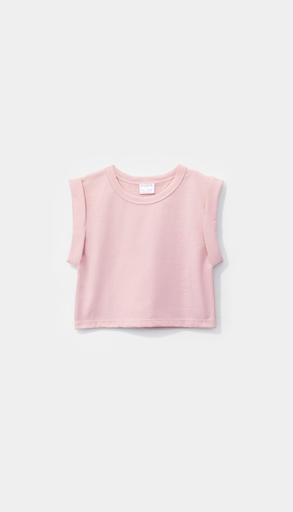 12365 Playera de Niña (7G2)