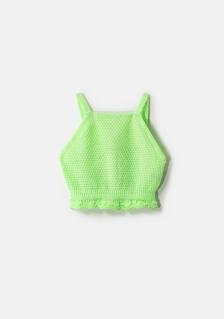 10345 Blusa de Niña (9B1)