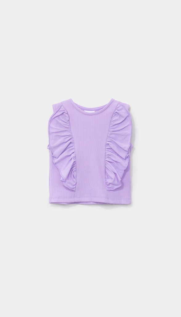 12372 Blusa de Niña (8D1)