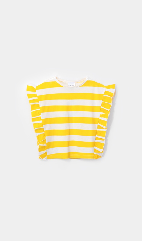 12296 Blusa de Niña (8B2)