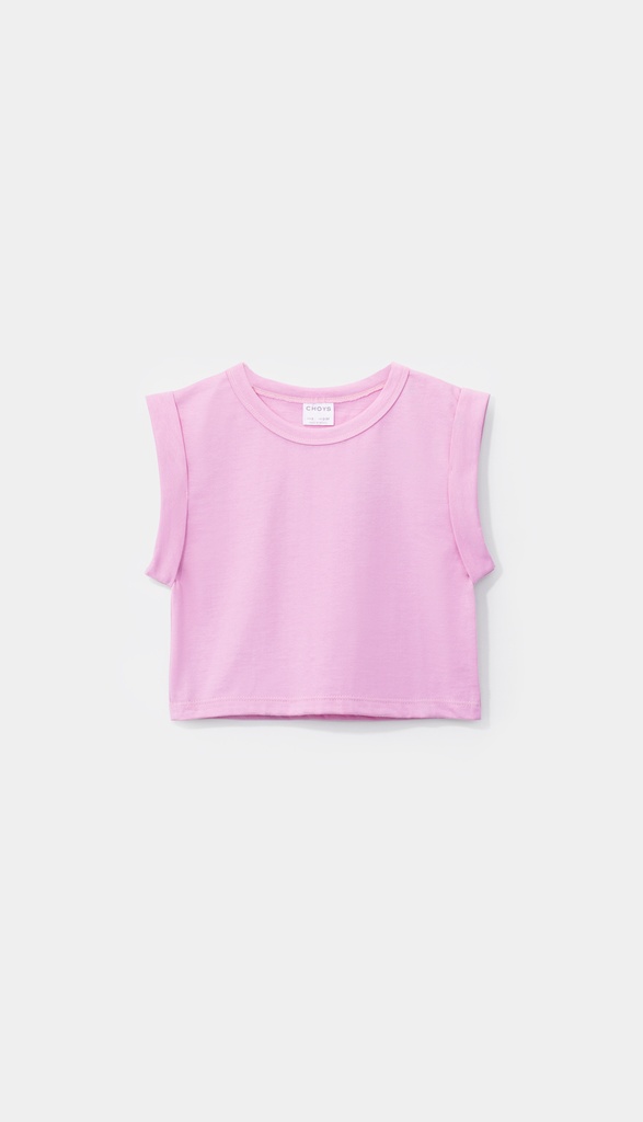12366 Playera de Niña (6D3)