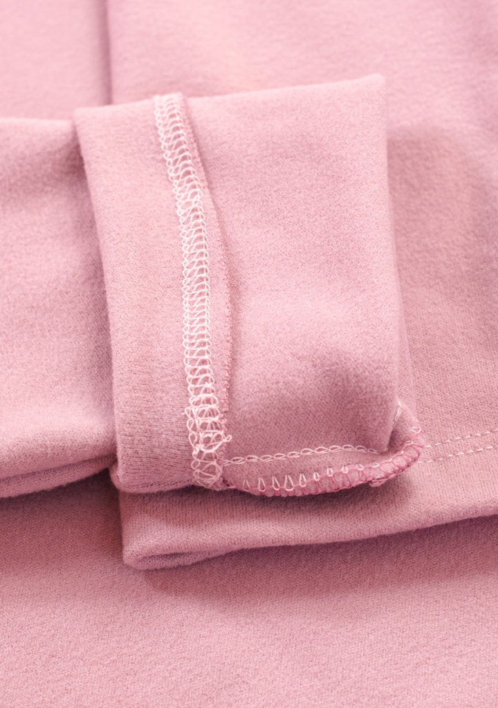 12863 Blusa de Niña (Preventa Octubre 2025)