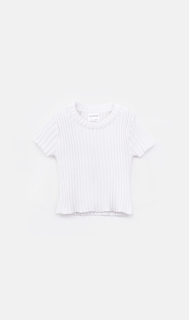 11438 Blusa de Niña (8F4) 