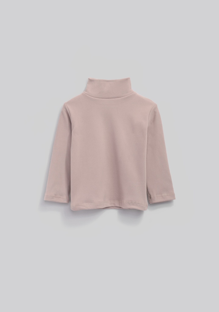 12864-T10-16 Blusa de Niña (8N2)