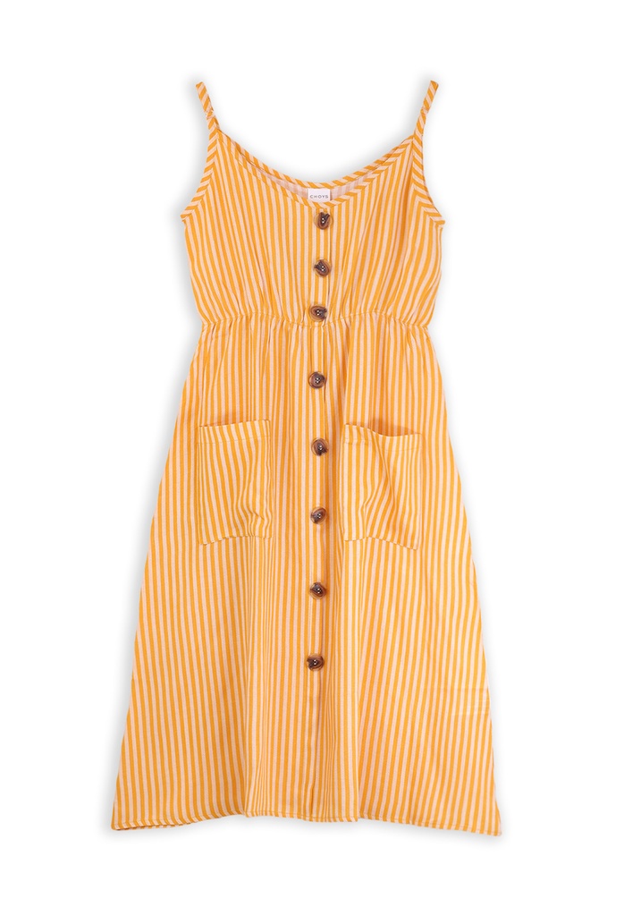 7704 Vestido para dama (21C2)