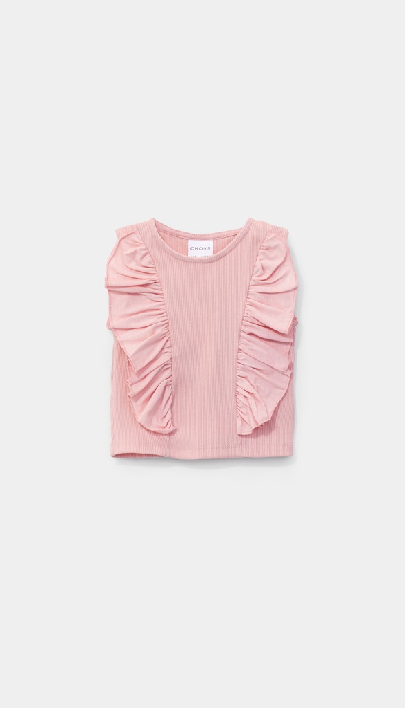 12371 Blusa de Niña (8C1)