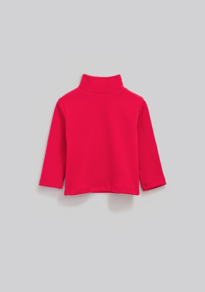 12791-T10-16 Suéter de Niño (Preventa Octubre 2025)