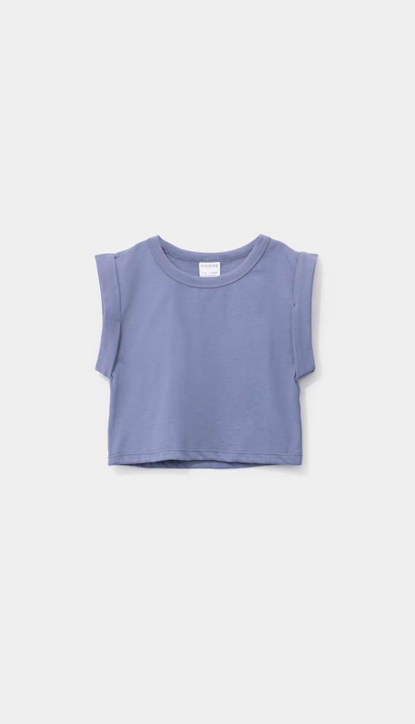 12364 Playera de Niña (7E3)