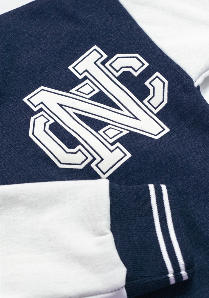 12786 Chamarra de Niño (17K3)