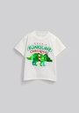 12694 Playera de Niño (17H2)