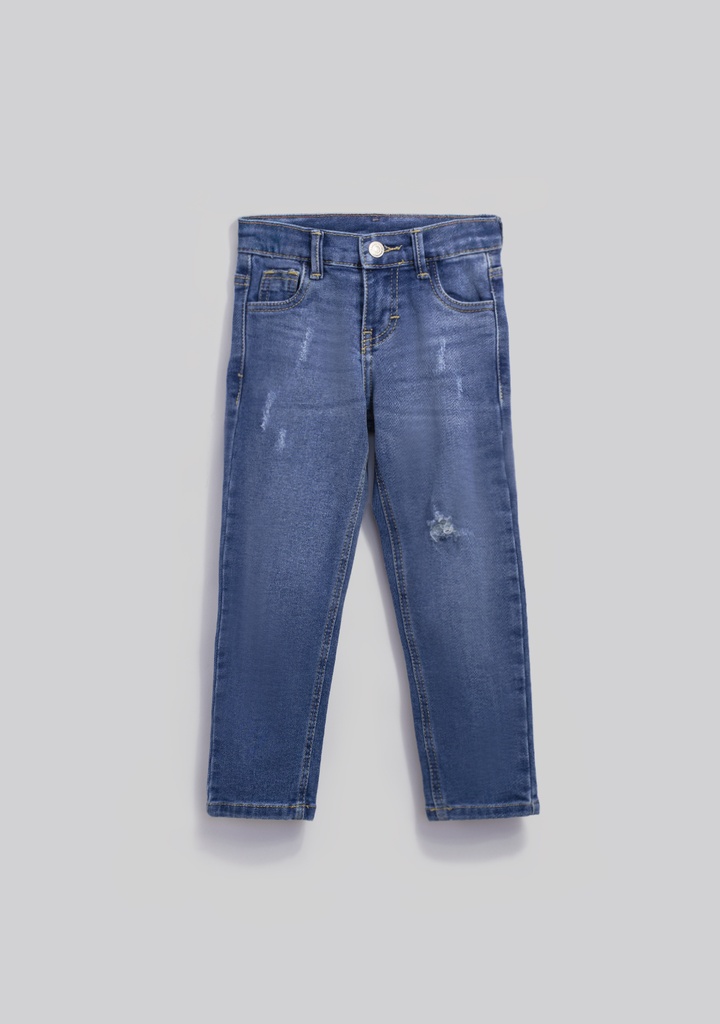 12795 Pantalón de Niño (19F4)