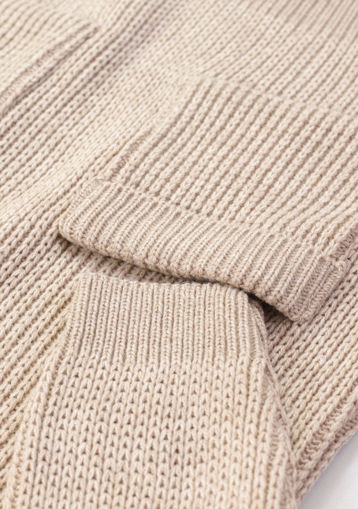 12841-T10-16 Suéter de Niña (9H4)