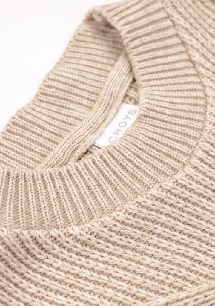 12841 Suéter de Niña (9H4)