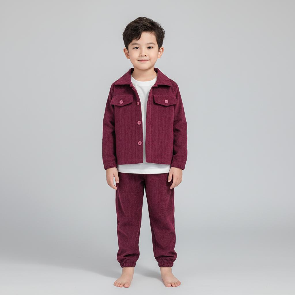 12803 Conjunto de Niña (Mesa)