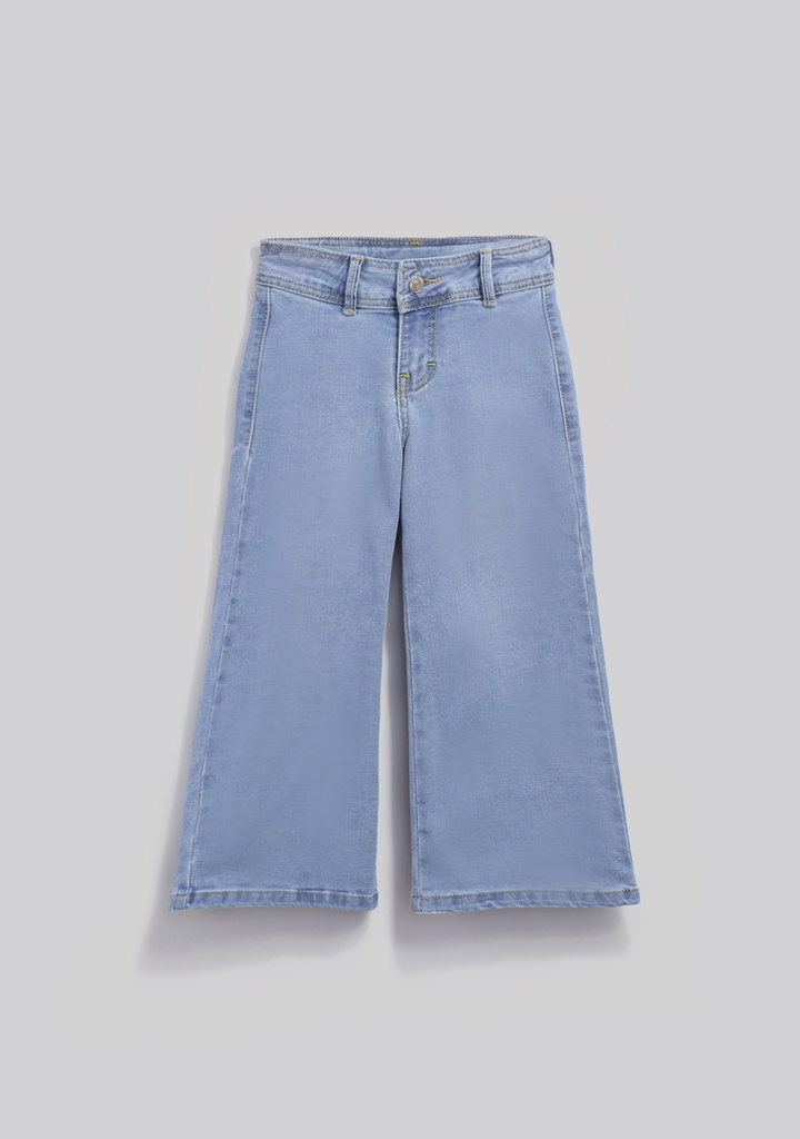 12850-T10-16 Pantalón de Niña (10L1)