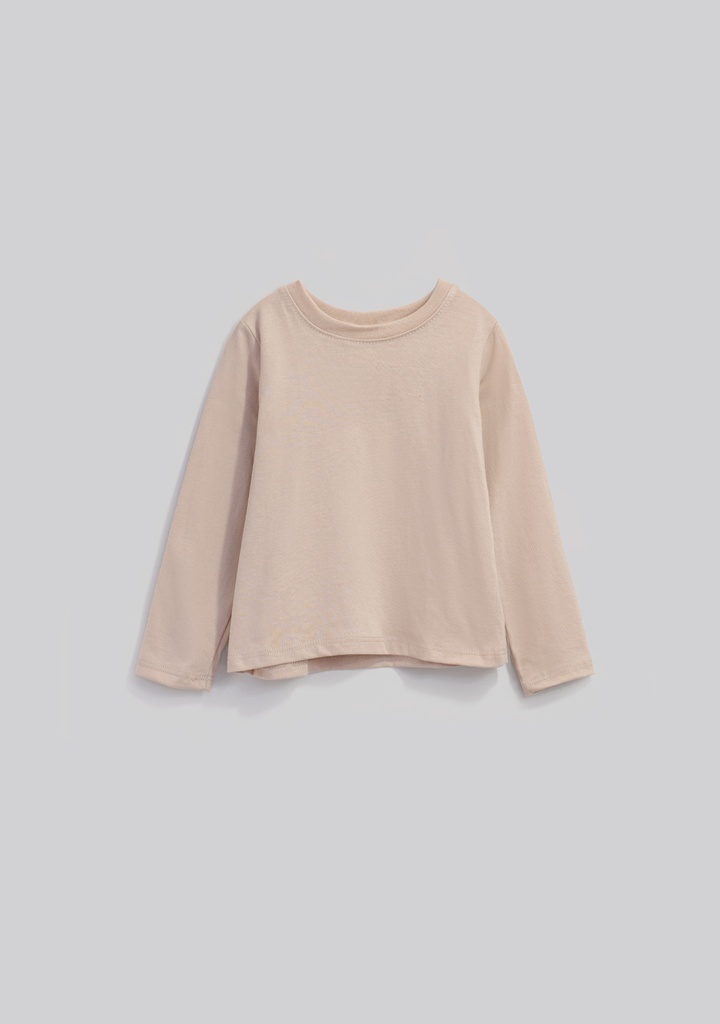 12872-T10-16 Blusa de Niña (8N1)