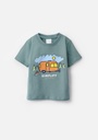 11049 Playera de Niño (15D2)