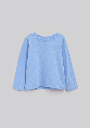 12868 Blusa de Niña (8I3)