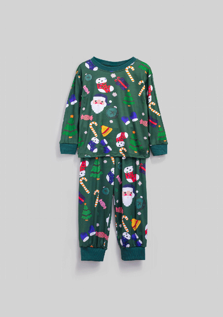 12672 Conjunto de Niño (12C2)