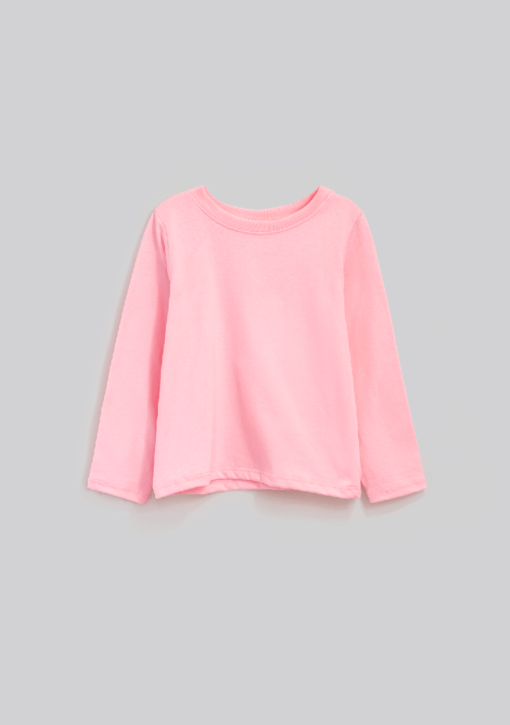 12871 Blusa de Niña (7D4)