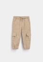 12577 Pantalon de Niño (20H3)