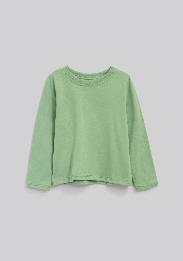 12869 Blusa de Niña (8I1)