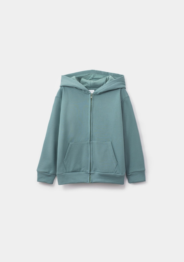 13072 Sudadera de Niña (7M4)