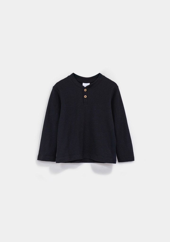 12688 Playera de Niño (15E3)