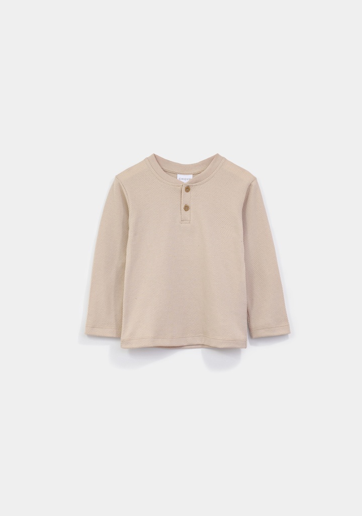 12685 Playera de Niño (18E4)