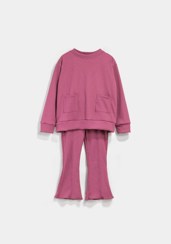 12753 Conjunto de Niña (3i4)