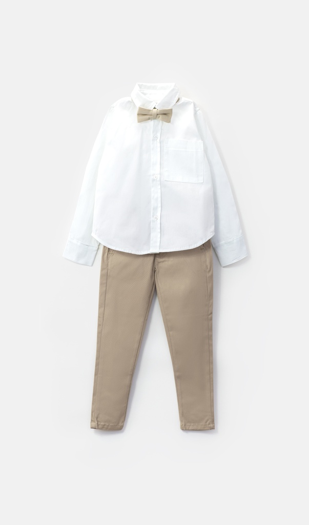 11256 Conjunto de Niño (13G1)