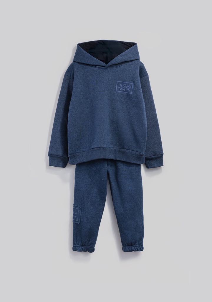 12805 Conjunto de Niño (14H4)