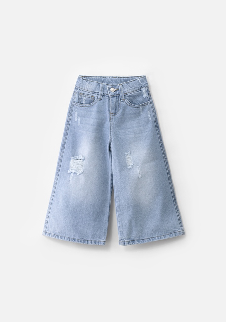 11232 Pantalón de Niña (10I4)