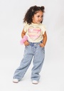 8785B Playera de niña (6B3)