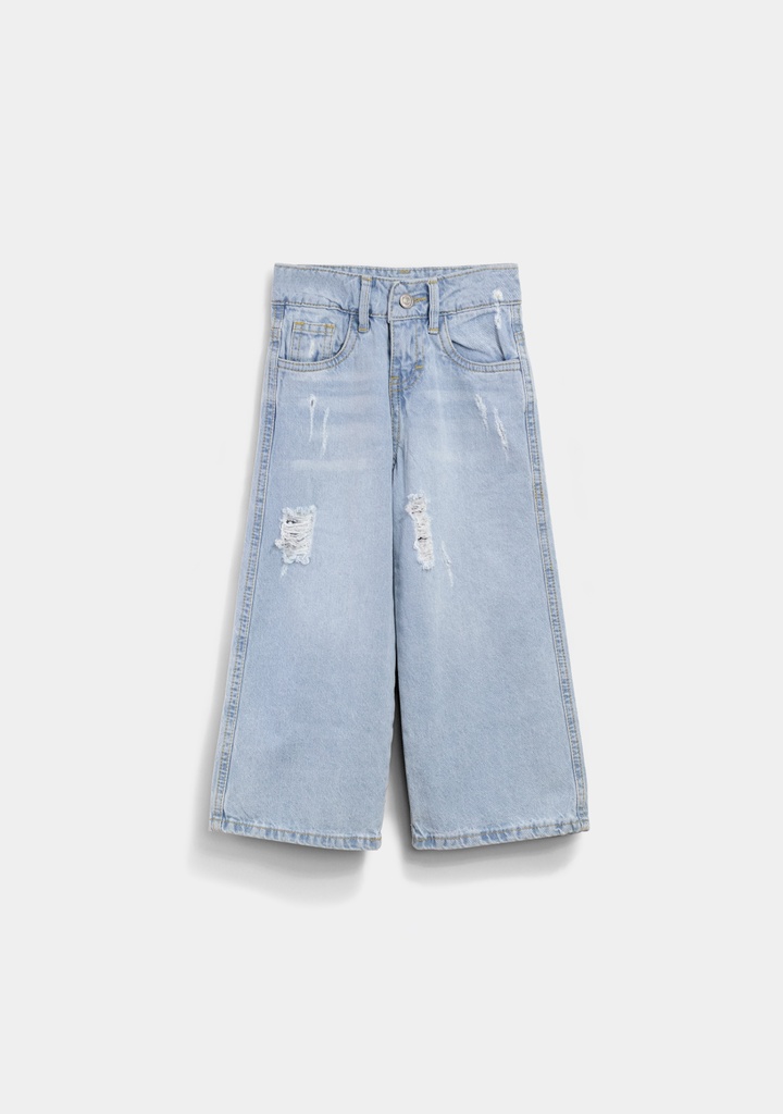 12568 Pantalon de Niña (10J3)