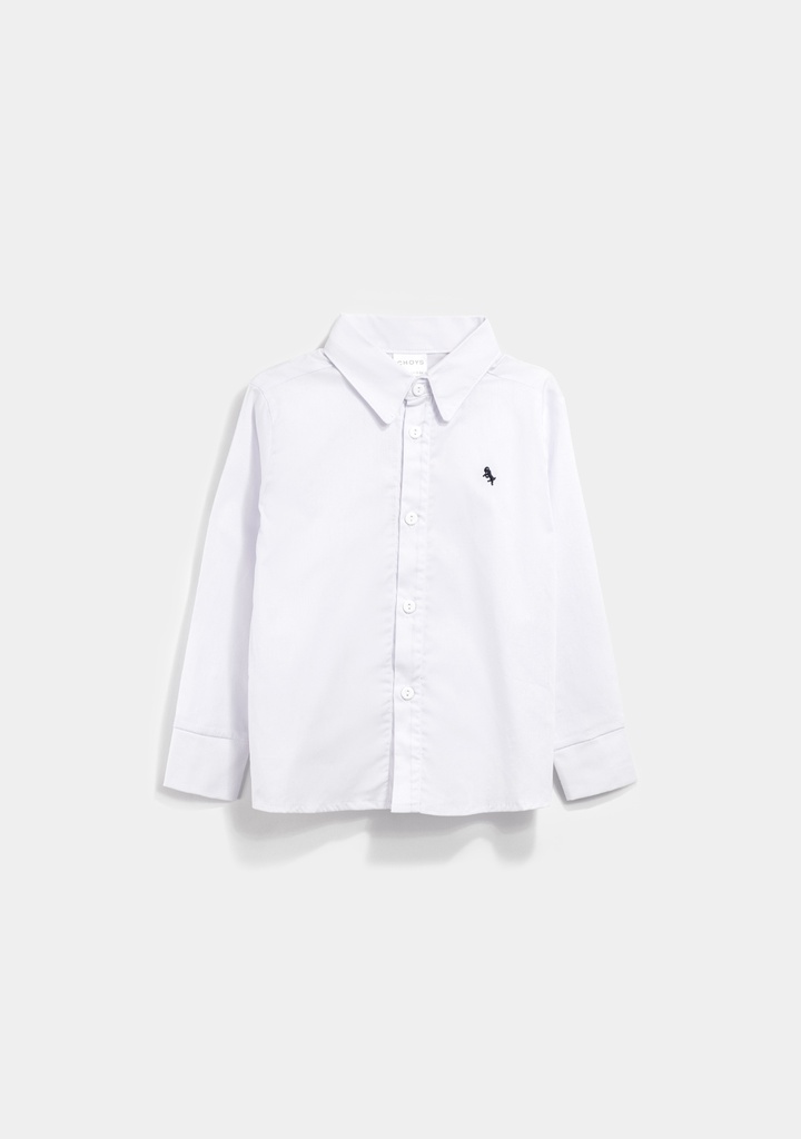 12679 Camisa de Niño (17E3)