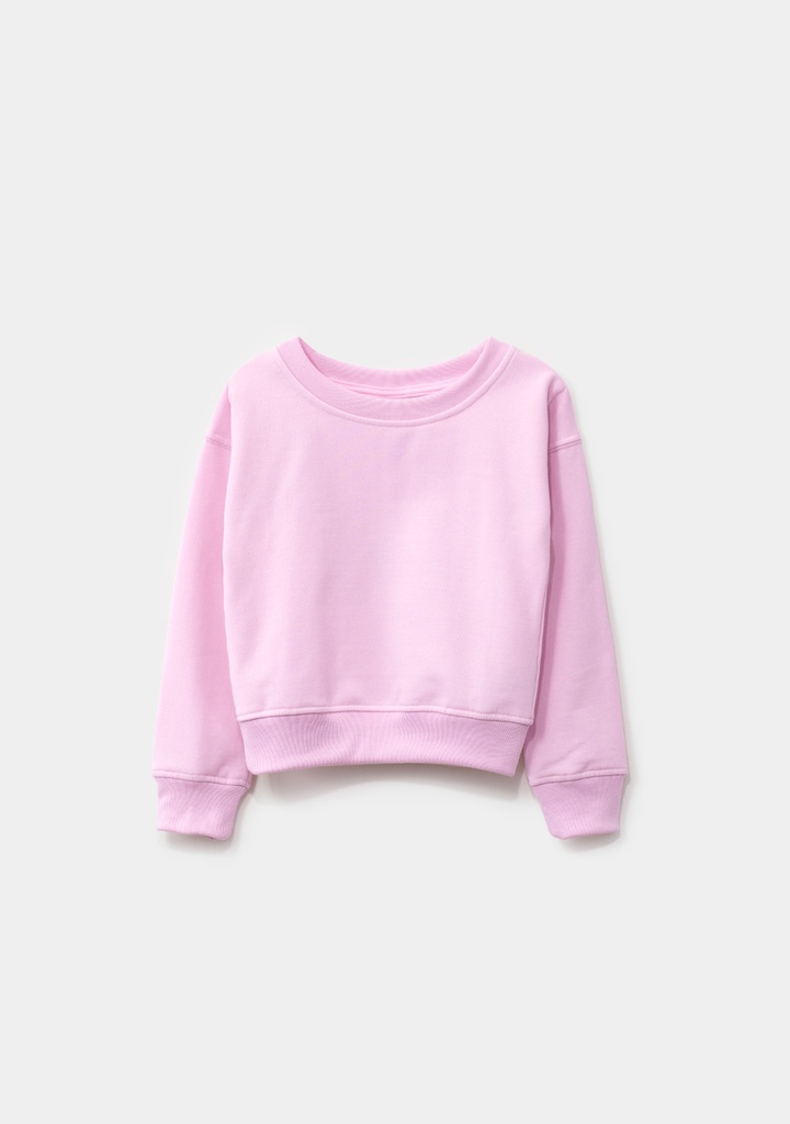 13061 Sudadera de Niña (6L4)
