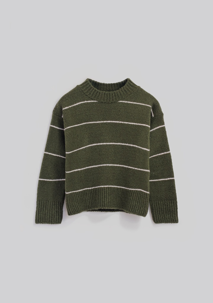 12781 Suéter de Niño (18h3)