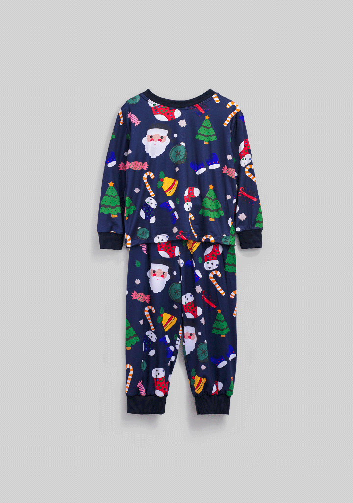 12673 Conjunto de Niño (12B2)