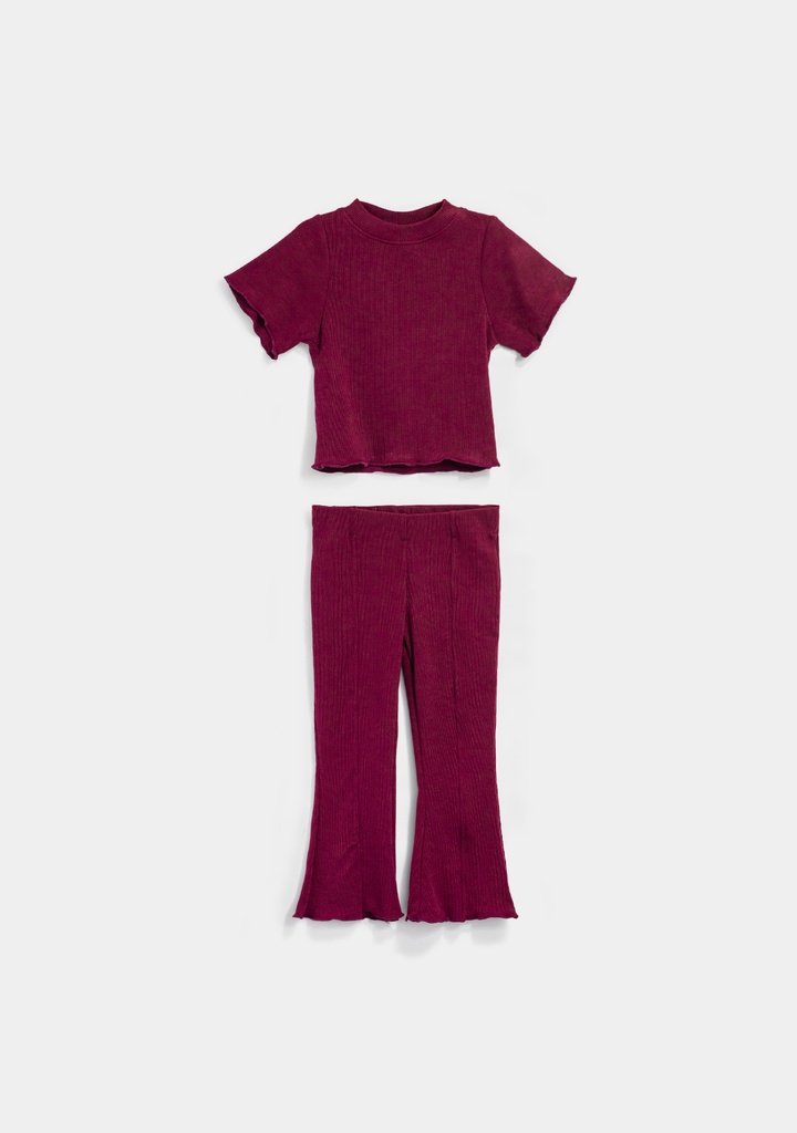 12906 Conjunto de Niña (5E3) 