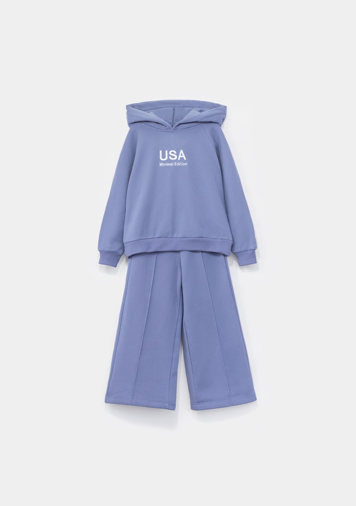 13092 USA  Conjunto de Niña (5L2)