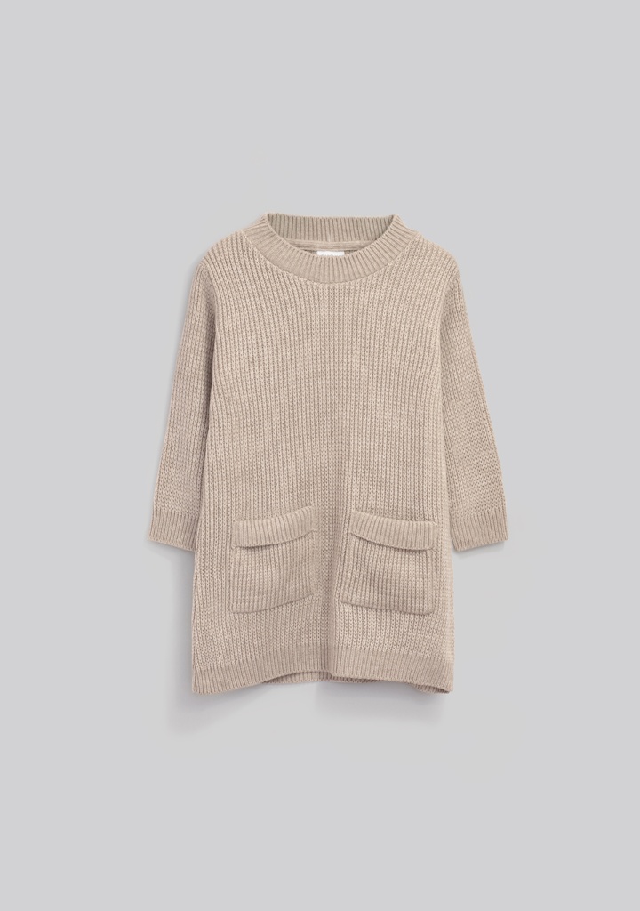 12841 Suéter de Niña (9H4)