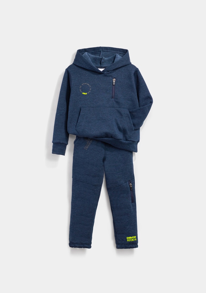 12666 Conjunto de Niño (14B4)